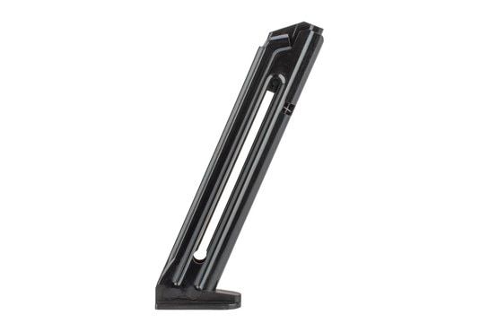Browning Buck Mark 22LR magazine is a flush fit design